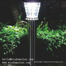 hot sale solar repeller decorative lights garden sl-04m,solar garden lighting,solar led light